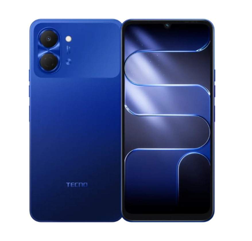 POP 20 8+128GB by TECNO Phones available in Kenya from Mkuu Technologies
